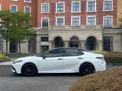 Toyota Camry 2.0S Knight Edition - ფოტო 15