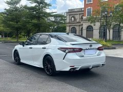 Toyota Camry 2.0S Knight Edition - ფოტო 16