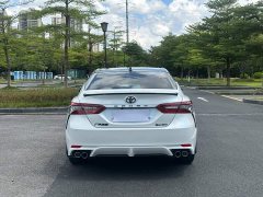Toyota Camry 2.0S Knight Edition - ფოტო 17
