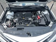 Toyota Camry 2.0S Knight Edition - ფოტო 19