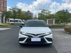 Toyota Camry 2.0S Knight Edition - ფოტო 2