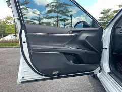 Toyota Camry 2.0S Knight Edition - ფოტო 4