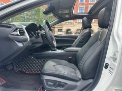 Toyota Camry 2.0S Knight Edition - ფოტო 5