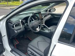 Toyota Camry 2.0S Knight Edition - ფოტო 6