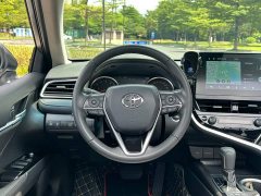 Toyota Camry 2.0S Knight Edition - ფოტო 7