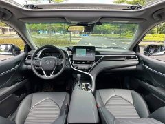 Toyota Camry 2.0S Knight Edition - ფოტო 8