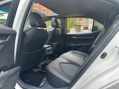 Toyota Camry 2.0S Knight Edition - ფოტო 9