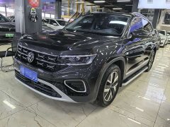 Volkswagen Tharu Taos 330TSI FWD Luxury Plus Advanced Edition - photo 1