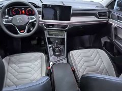 Volkswagen Tharu Taos 330TSI FWD Luxury Plus Advanced Edition - photo 10