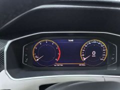 Volkswagen Tharu Taos 330TSI FWD Luxury Plus Advanced Edition - photo 11