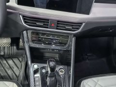 Volkswagen Tharu Taos 330TSI FWD Luxury Plus Advanced Edition - photo 12