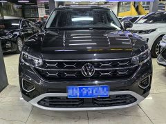 Volkswagen Tharu Taos 330TSI FWD Luxury Plus Advanced Edition - photo 2