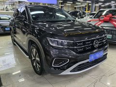 Volkswagen Tharu Taos 330TSI FWD Luxury Plus Advanced Edition - photo 3