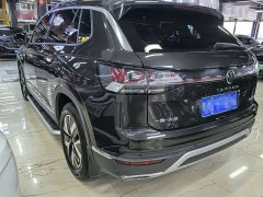Volkswagen Tharu Taos 330TSI FWD Luxury Plus Advanced Edition - photo 4