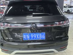 Volkswagen Tharu Taos 330TSI FWD Luxury Plus Advanced Edition - photo 5