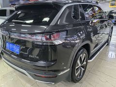Volkswagen Tharu Taos 330TSI FWD Luxury Plus Advanced Edition - photo 6
