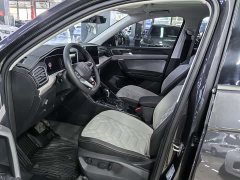 Volkswagen Tharu Taos 330TSI FWD Luxury Plus Advanced Edition - photo 7