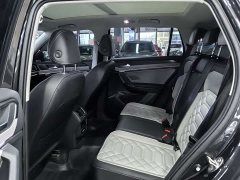 Volkswagen Tharu Taos 330TSI FWD Luxury Plus Advanced Edition - photo 8