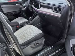 Volkswagen Tharu Taos 330TSI FWD Luxury Plus Advanced Edition - photo 9