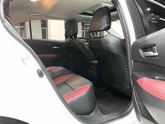 Toyota Corolla 2021 TNGA 1.5L CVT GR SPORT - ფოტო 12