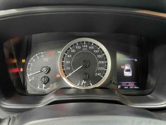 Toyota Corolla 2021 TNGA 1.5L CVT GR SPORT - ფოტო 15