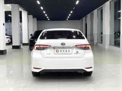 Toyota Corolla 2021 TNGA 1.5L CVT GR SPORT - ფოტო 5