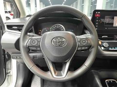 Toyota Corolla 2021 TNGA 1.5L CVT GR SPORT - ფოტო 7