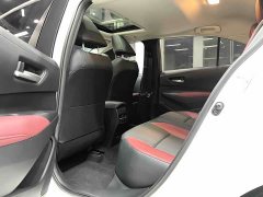 Toyota Corolla 2021 TNGA 1.5L CVT GR SPORT - ფოტო 9