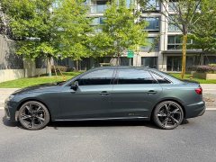 Audi A4L 2024 40 TFSI quattro RS Package Speed Edition - ფოტო 4