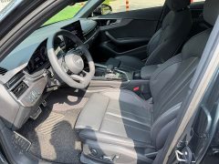Audi A4L 2024 40 TFSI quattro RS Package Speed Edition - ფოტო 9