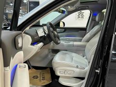 Leapmotor D19 Extended Range 500 Deluxe Edition Six-Seater - ფოტო 10
