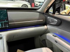 Leapmotor D19 Extended Range 500 Deluxe Edition Six-Seater - ფოტო 14