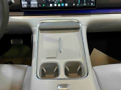 Leapmotor D19 Extended Range 500 Deluxe Edition Six-Seater - ფოტო 17