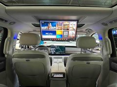 Leapmotor D19 Extended Range 500 Deluxe Edition Six-Seater - ფოტო 18