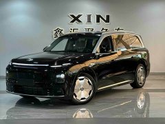 Leapmotor D19 Extended Range 500 Deluxe Edition Six-Seater - ფოტო 2