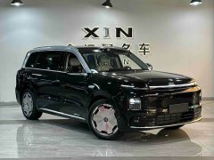 Leapmotor D19 Extended Range 500 Deluxe Edition Six-Seater - ფოტო 3