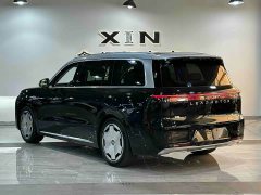 Leapmotor D19 Extended Range 500 Deluxe Edition Six-Seater - ფოტო 4