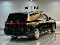 Leapmotor D19 Extended Range 500 Deluxe Edition Six-Seater - ფოტო 6