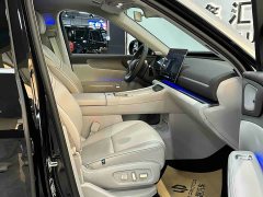 Leapmotor D19 Extended Range 500 Deluxe Edition Six-Seater - ფოტო 7