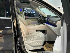 Leapmotor D19 Extended Range 500 Deluxe Edition Six-Seater - ფოტო 8