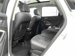 Audi Q3 35 TFSI Fashion Dynamic - ფოტო 10