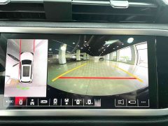 Audi Q3 35 TFSI Fashion Dynamic - ფოტო 11