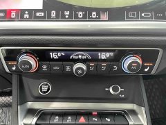 Audi Q3 35 TFSI Fashion Dynamic - ფოტო 12