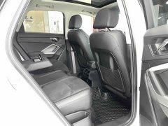 Audi Q3 35 TFSI Fashion Dynamic - ფოტო 13