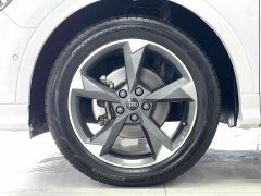 Audi Q3 35 TFSI Fashion Dynamic - ფოტო 15