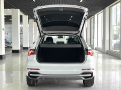 Audi Q3 35 TFSI Fashion Dynamic - ფოტო 16