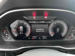 Audi Q3 35 TFSI Fashion Dynamic - ფოტო 19