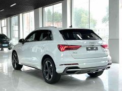 Audi Q3 35 TFSI Fashion Dynamic - ფოტო 4