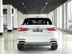 Audi Q3 35 TFSI Fashion Dynamic - ფოტო 5