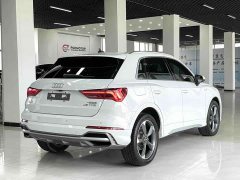 Audi Q3 35 TFSI Fashion Dynamic - ფოტო 6